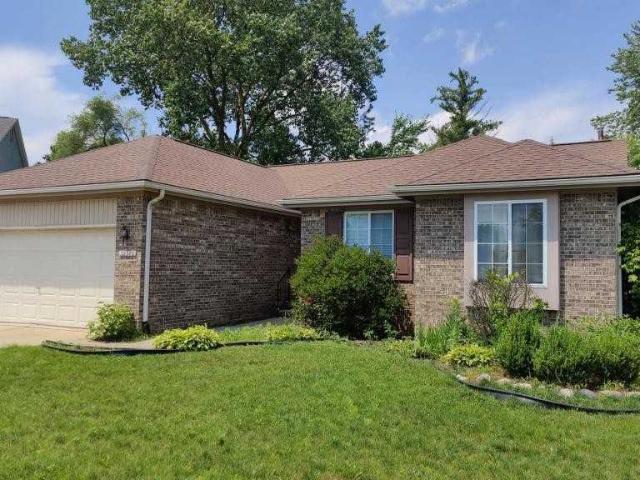 House for rent in Garden City