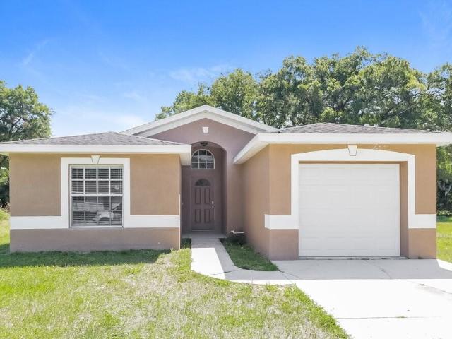 House for rent in Dade City, Florida