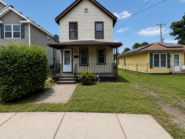 House for rent in Virginia