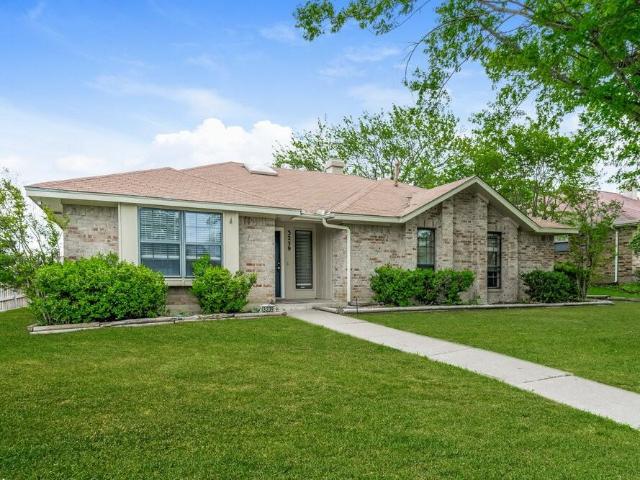 House for rent in Mesquite, Texas