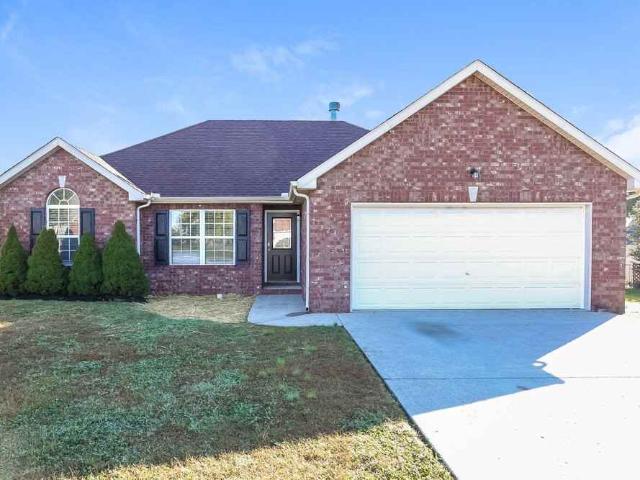 House for rent in Tennessee