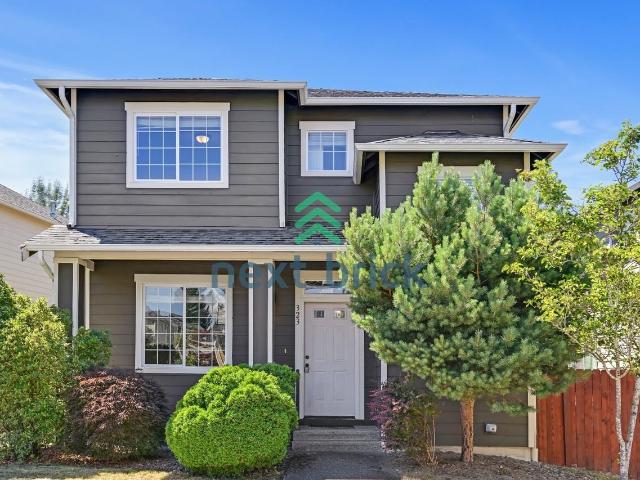 House for rent in Renton, Washington