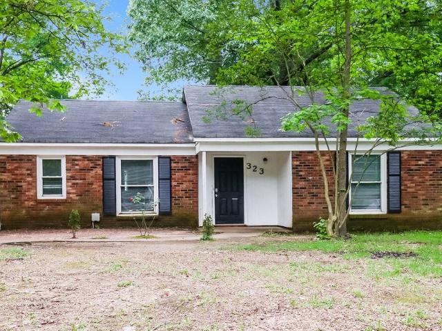 House for rent in Mecklenburg, North Carolina