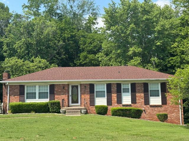 House for rent in Clarksville