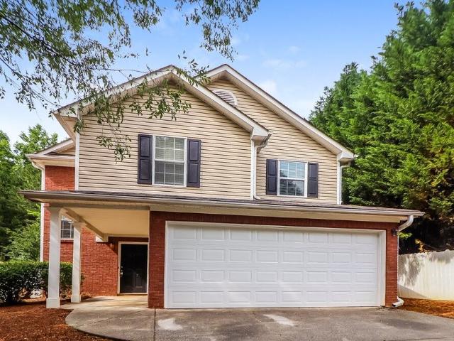 House for rent in Cobb, Georgia