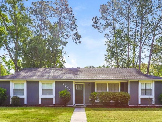 House for rent in Jacksonville, Florida