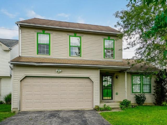 House for rent in Columbus, Ohio