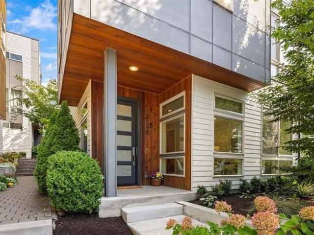 House for rent in Seattle, Washington