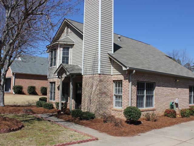 House for rent in Conyers, Georgia