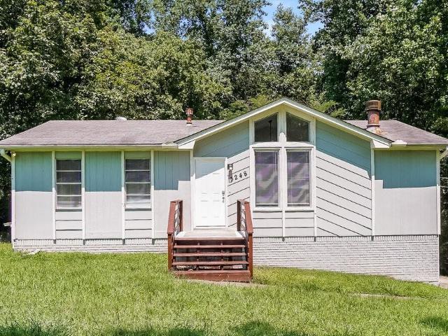 House for rent in Bessemer, Alabama