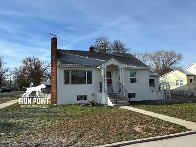 House for rent in Caldwell, Idaho