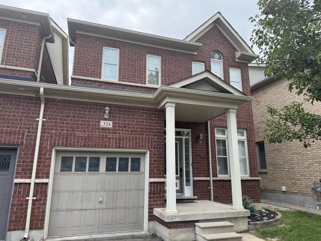 House for rent in Milton, Golden Horseshoe