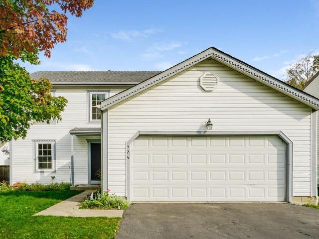 House for rent in Columbus, Ohio