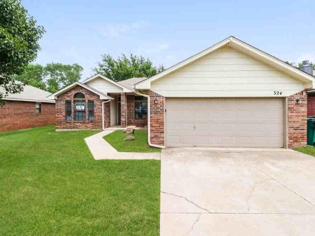 House for rent in Yukon, Oklahoma