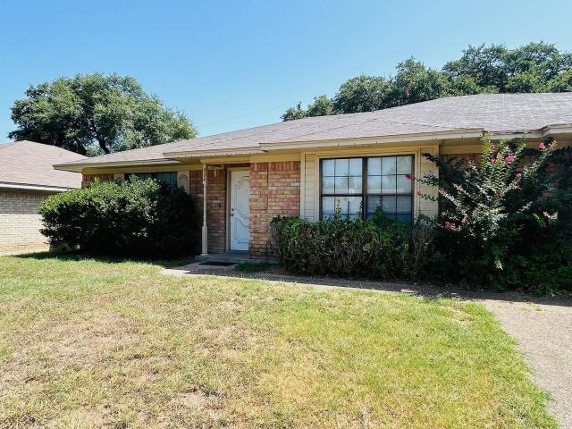 House for rent in Waco, Texas
