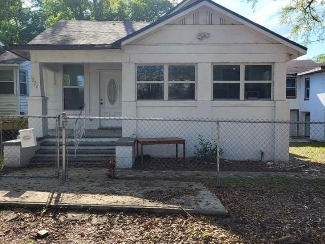 House for rent in Jacksonville, Florida