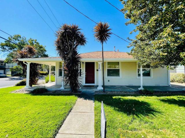 House for rent in Solano, California