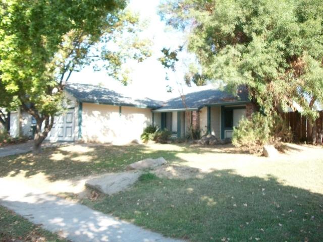 House for rent in Merced, California