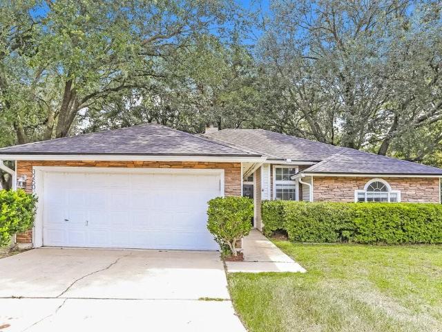 House for rent in Jacksonville, Florida