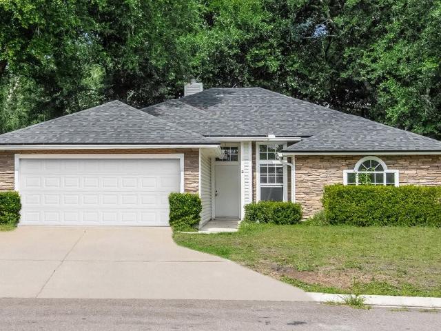 House for rent in Jacksonville