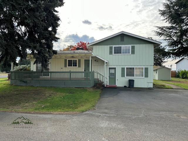 House for rent in Oregonia