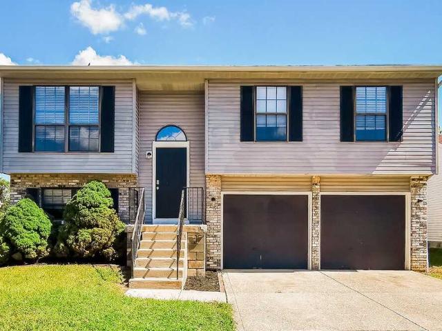 House for rent in Columbus, Ohio