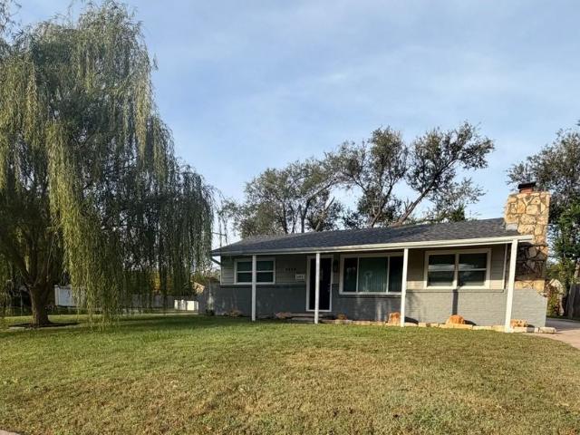 House for rent in Kansas