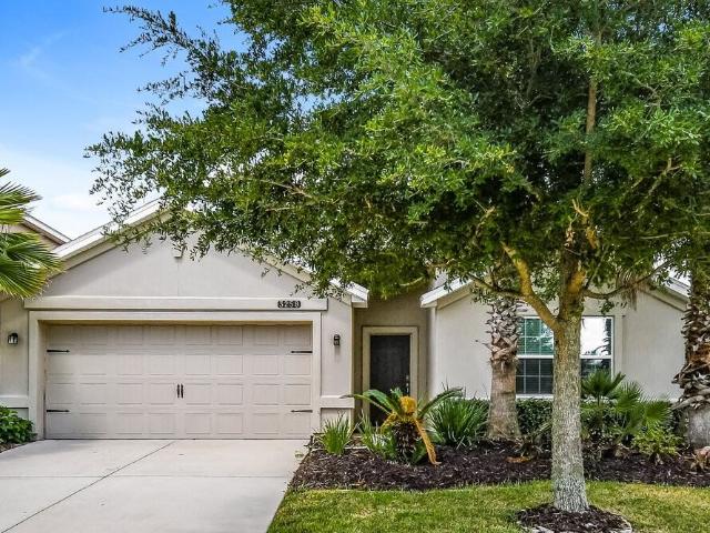 House for rent in Green Cove Springs, Florida