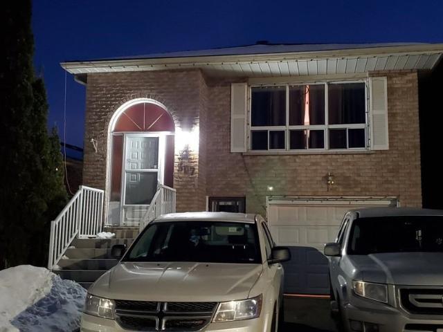 House for rent in Bradford West Gwillimbury, Central Ontario