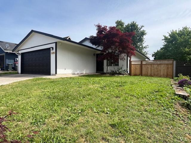 House for rent in Lafayette