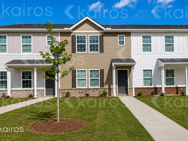 House for rent in Macon, Georgia