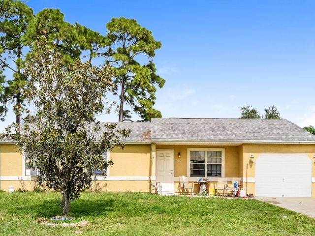 House for rent in Port Saint Lucie, Florida