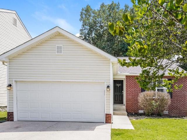 House for rent in Tennessee