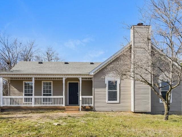 House for rent in Tennessee