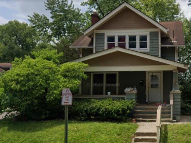 House for rent in Columbus, Ohio