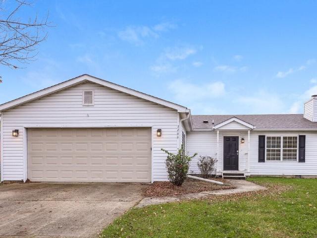 House for rent in Franklin, Johnson County