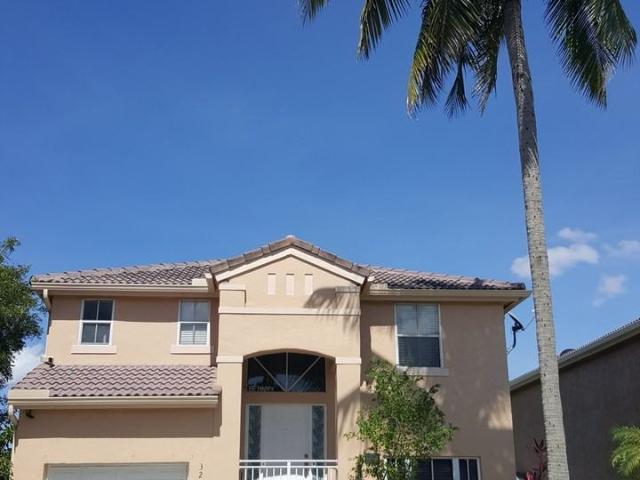 House for rent in Margate, Florida