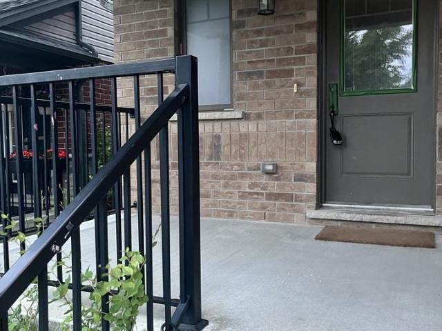 House for rent in Kitchener, Ontario