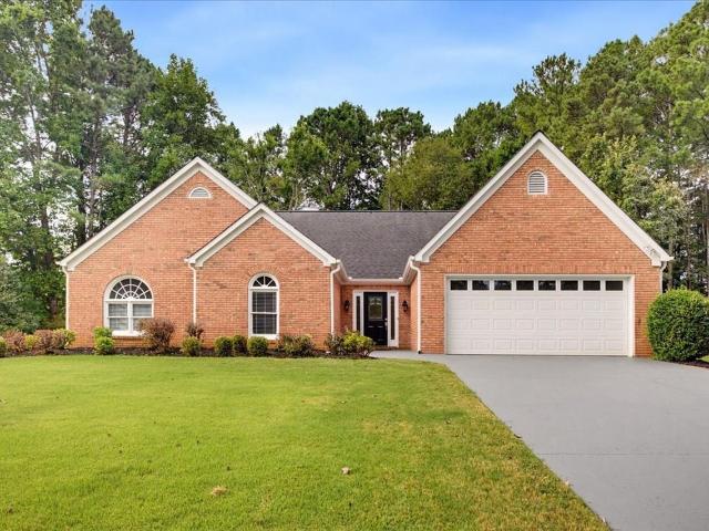 House for rent in Acworth, Cobb County