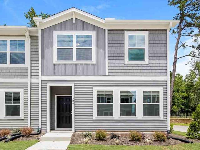 House for rent in Wake, North Carolina