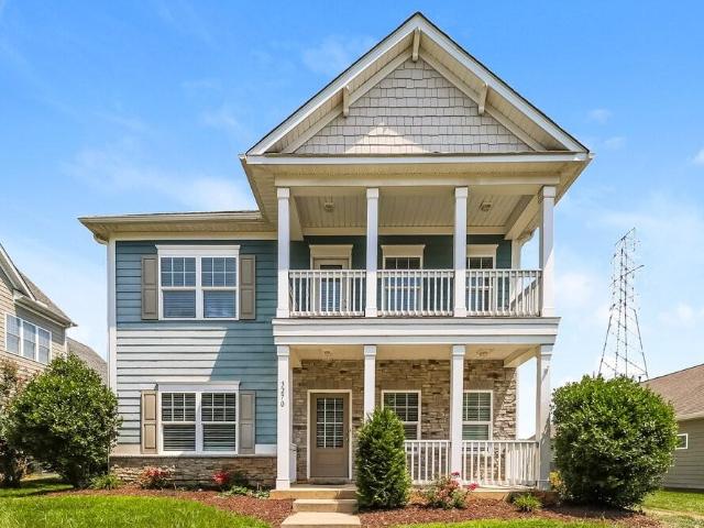 House for rent in Kannapolis, North Carolina