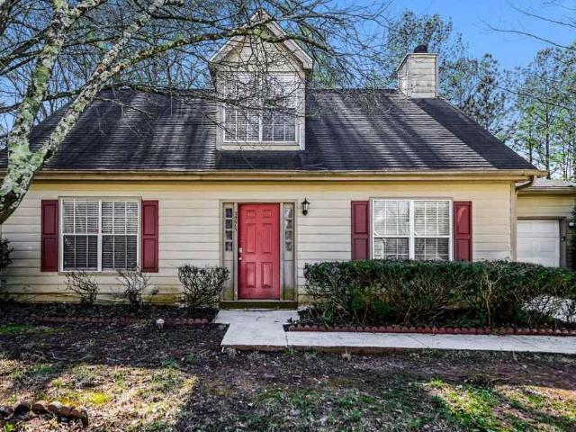House for rent in Decatur, Georgia