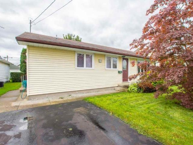 House for rent in Bridgeburg, Fort Erie