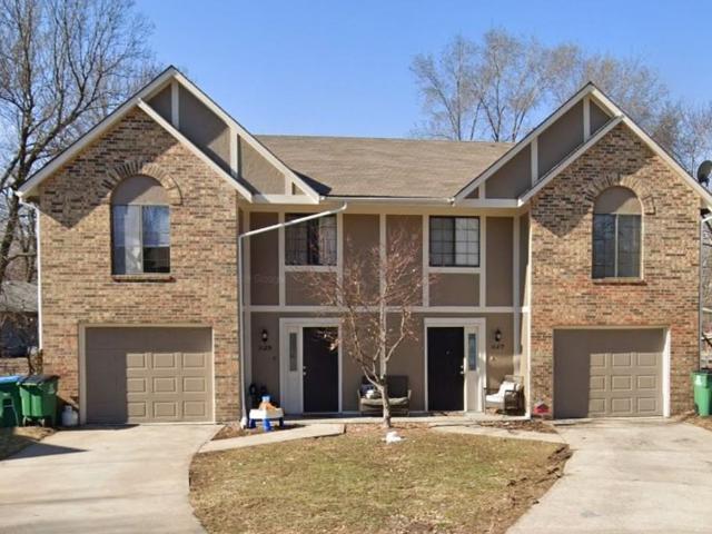 House for rent in Missouri