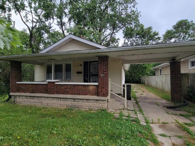 House for rent in Camby, Indiana