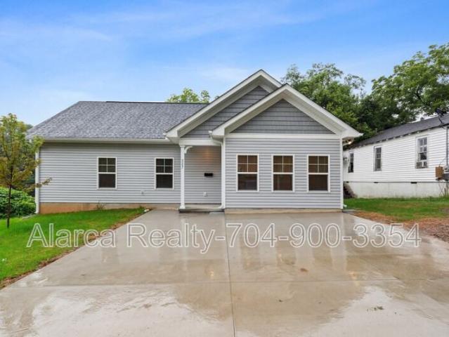 House for rent in Mooresville, North Carolina