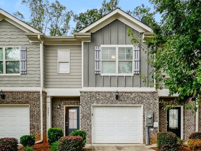 House for rent in Lithonia, DeKalb County