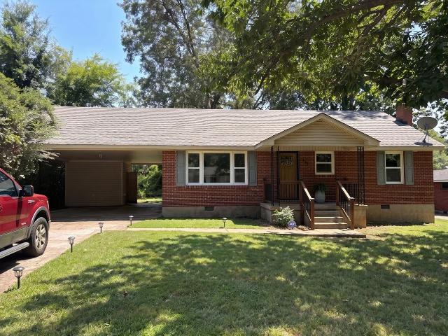 House for rent in Frayser, Memphis