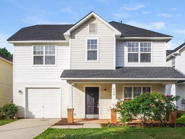 House for rent in Mecklenburg, North Carolina