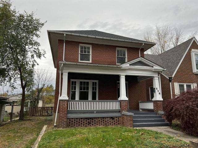 House for rent in Falling Waters, West Virginia